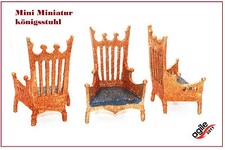 2 xKeramik Mini Miniatur