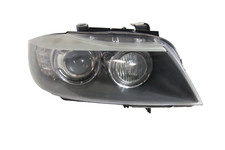 BMW E91 LCI Bi Xenon Front Scheinwerfer rechts AHL Kurvenlicht 7202590 II E90