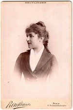 Komische Oper.Vaillant