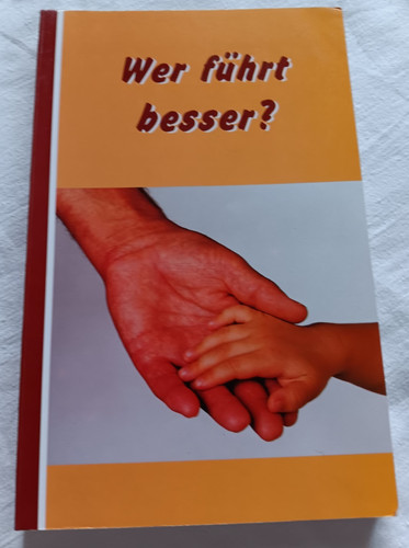 Wer führt besser bruno - wer, besser?