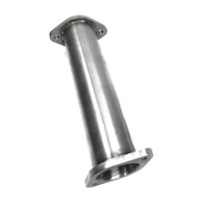 Ersatz Downpipe Auspuffrohr