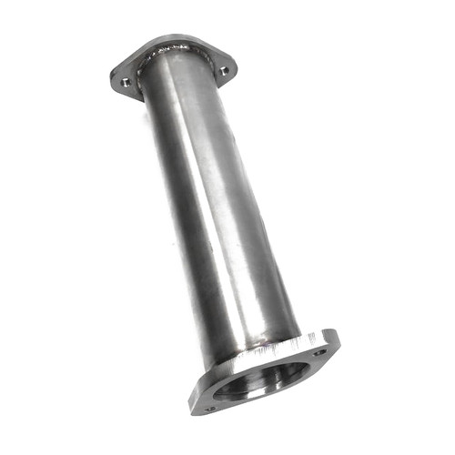 Ersatz downpipe auspuffrohr - ersatz,