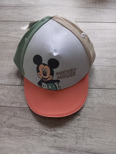 Baby capy kappe mickey - capy,