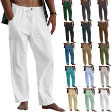 Herren Sommer Strand Locker