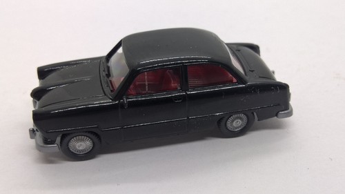 Wiking 821 ford taunus 12m - 52,
