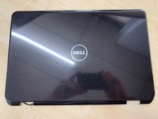 Dell Inspiron 14R N4110 Top
