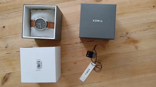 Timex expedition field - timex,