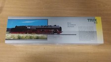 Trix H0 BR 45  Dampflok