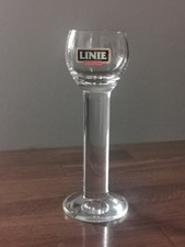 Glas Ritzenhoff - LINIE AQUAVIT - Schnapsglas / Stielglas - 2 cl - TOP -