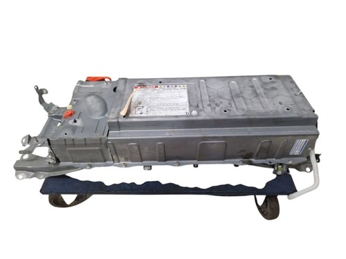 Batterie akku passt - passt, für