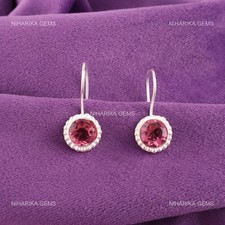 925 silber rosa - rosa, stein