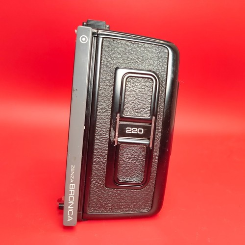 Neuwertig zenza bronica sq - neuwertig],