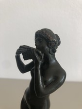 Orig. Jugendstil Bronze -