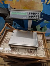 Bizerba 7000 Pro Ladeneinrichtung für Lebensmittel, Obst, Gemüse, Wurst, Fleisch