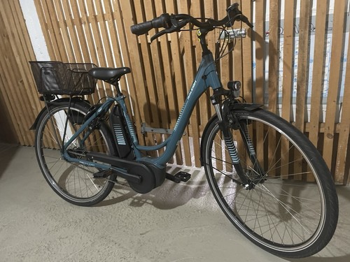 Damen citybike raleigh - damen,