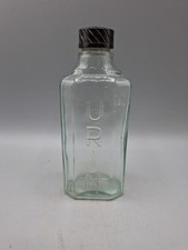 Alte apotheker glas - apotheker,