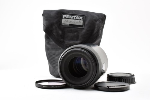 Top mint pentax smc - pentax,