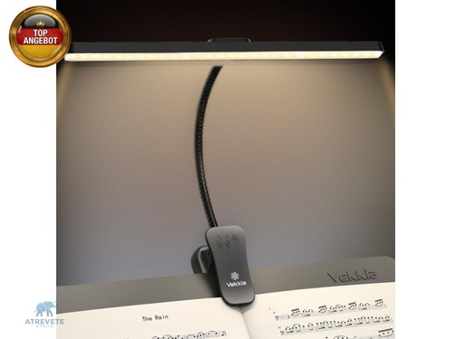 Vekkia led wiederaufladbare - vekkia,