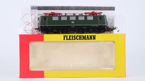 Fleischmann 1326 lok br - 1326,