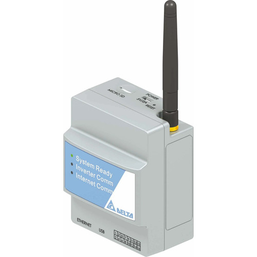 Delta electronics - electronics,
