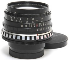 Schneider Kreuznach for Exakta