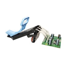 Carriage pca board - carriage,