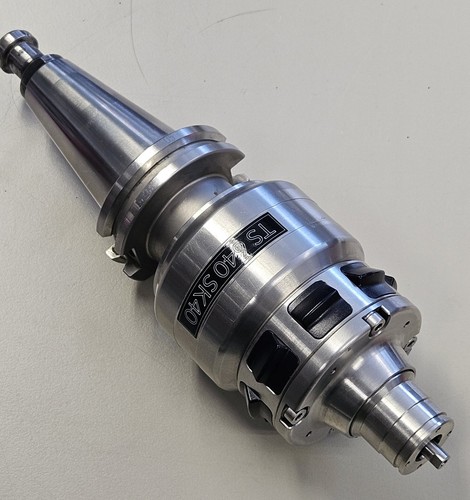 Heidenhain 640 messtaster - heidenhain, ts