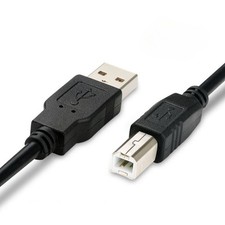SyncUSB Data Cable Cord Lead