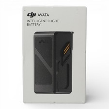 DJI Avata Akku Intelligent