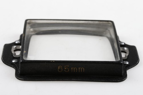 Mamiya vorsatz 65mm für - mamiya,