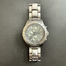 Fossil Blue CH-2331 Men's Gray