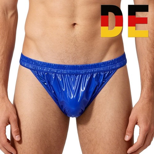 Herren inkontinenzhosen slip - herren,