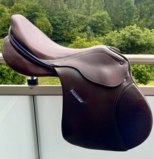 Passier Springsattel Blu Motion Havanna