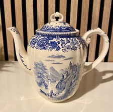 Villeroy & Boch Fasan blau