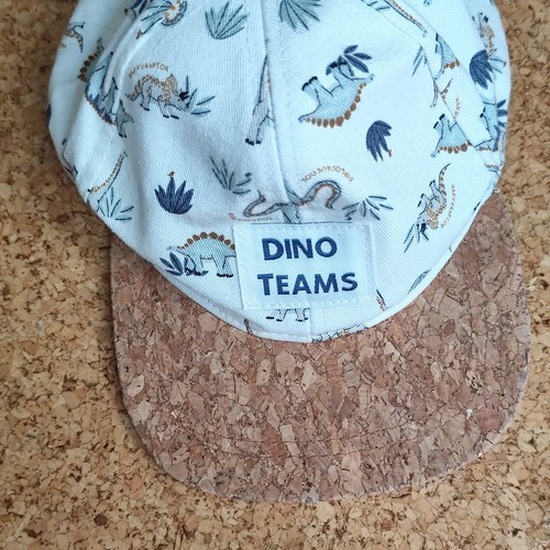 Pusblu jungen baseballkappe - jungen,