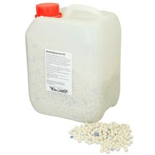 Nachfüllgranulat für Neutrakon® mit Anti-Algin 5 kg Gas- und Öl-Brennwertkessel