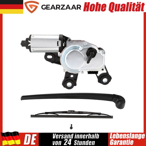 Scheibenwischer motor - scheibenwischer,
