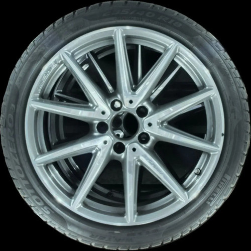 235 r18 winterreifen amg - r18,