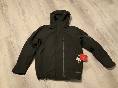 Icepeak herren winterjacke - icepeak,