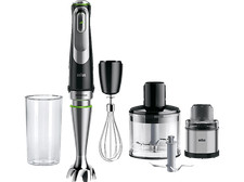 BRAUN MultiQuick 9 MQ 9138XI