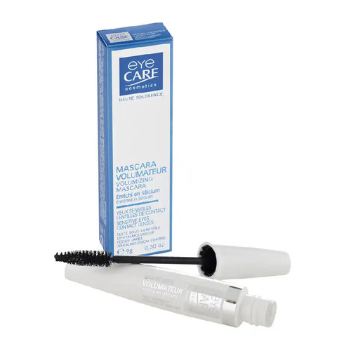 Eye care volumen wimperntusche - eye,