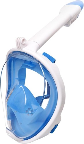 Schnorchelmaske silikon xl - schnorchelmaske,