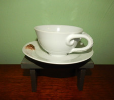 Barbara Flügel Selb Porzellan