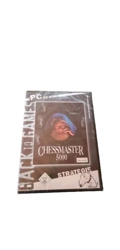 Chessmaster 5000 - , 2002)