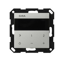 Gira UP-Radio IP 2320600