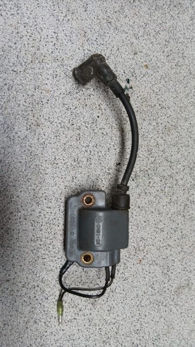 Außenbordmotor zündspule von - zündspule,