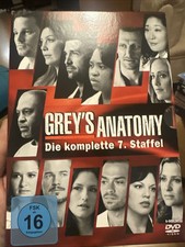 Grey's Anatomy - Staffel 7 [6