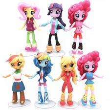 7Stk My Little Pony Princess