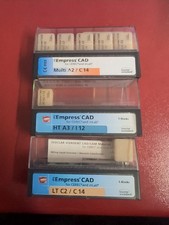 IPS Express CAD for  CEREC and