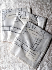 Gutta-Nickituch "SOMMERWIND"